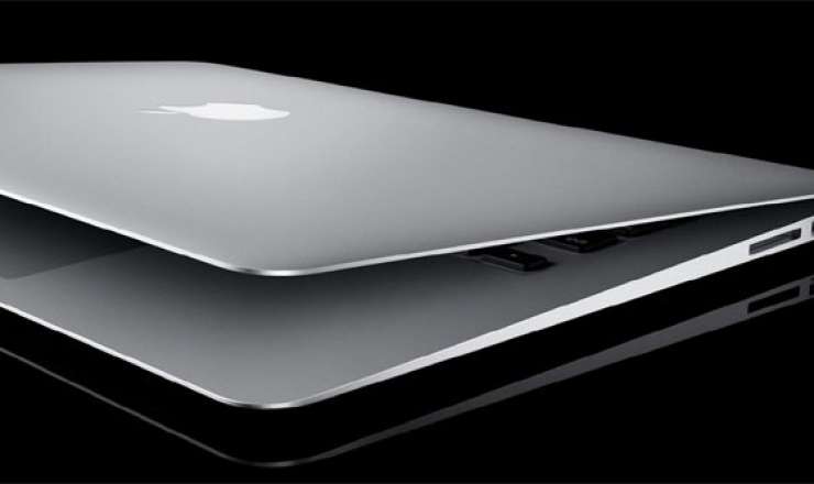 “Əpl” rəngli notbuklar buraxacaq 