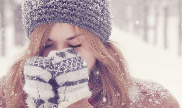 Daim üşüyən insanlara xəbərdarlıq: Təhlükəli xəstəlik əlaməti ola bilər 