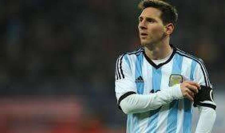Messi bu klubu alır 