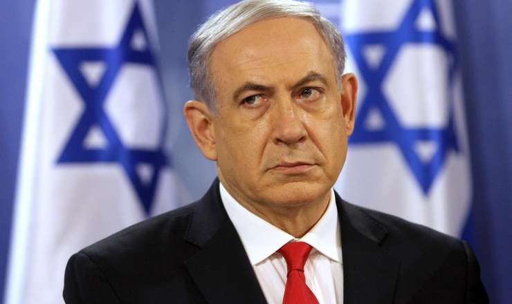 Netanyahu canlı yayımda açıqladı: İran oğluma qarşı sui-qəsdə cəhd edib 
