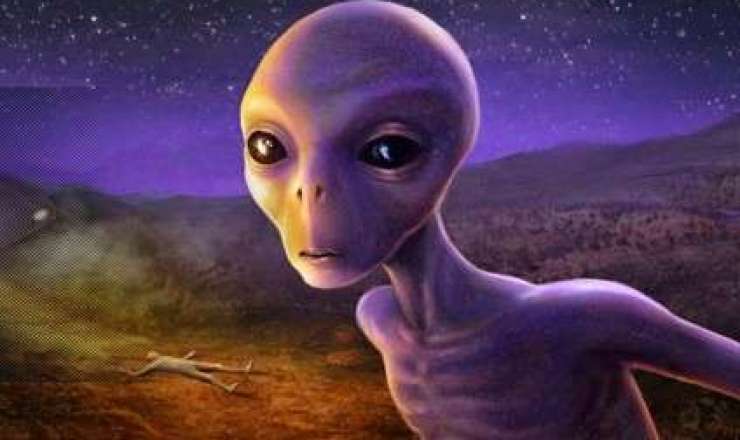 Yadplanetlilərin mövcudluğuna dair  YENİ ƏLAMƏTLƏR