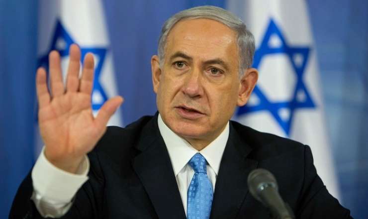 İrana sülh şansı vermişdik, indi sona qədər gedəcəyik - Netanyahu 