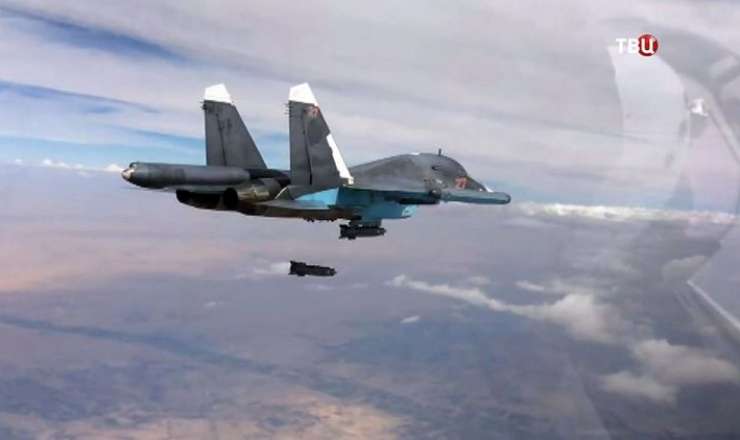 Müharibə başlayır? - NATO təyyarələri Türkiyə səmasında 