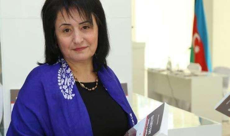 Yazıq o şəxsdir ki, adı vətən xainidir, xəyanətkardır!!! 
