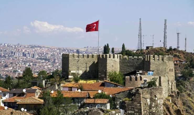 Türkiyəyə çağırış: NATO-ya bənzər yeni ittifaq... 