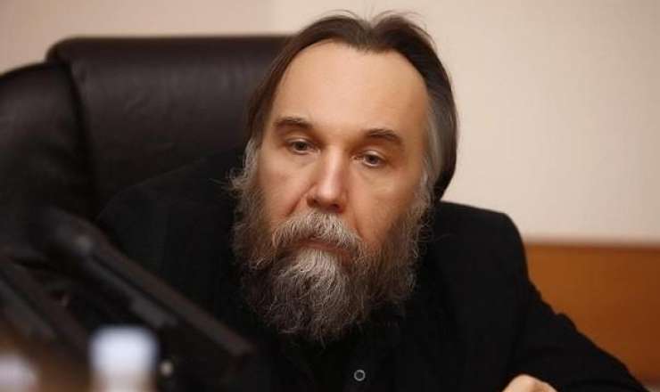 Dugin Putinə çağırış etdi: Sərhədləri təcili bağla! 
