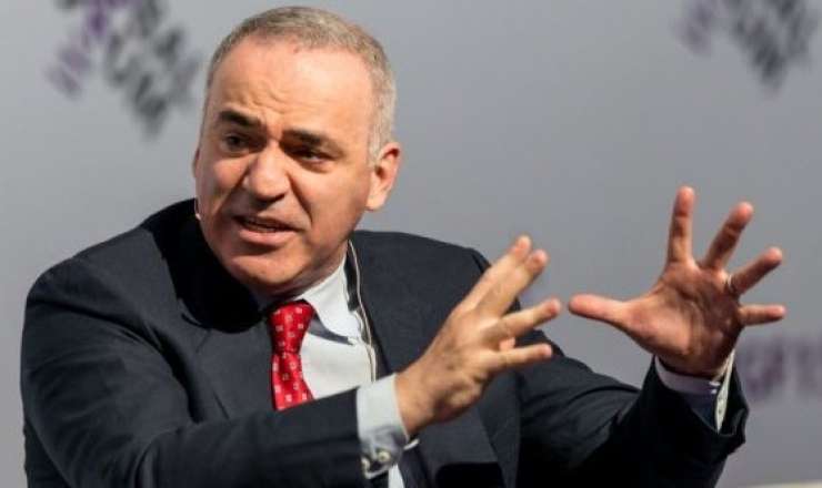 Kasparov haqqında məhkəmə qərarı – Dünya çempionu terrorizmin təbliğində ittiham olunur 