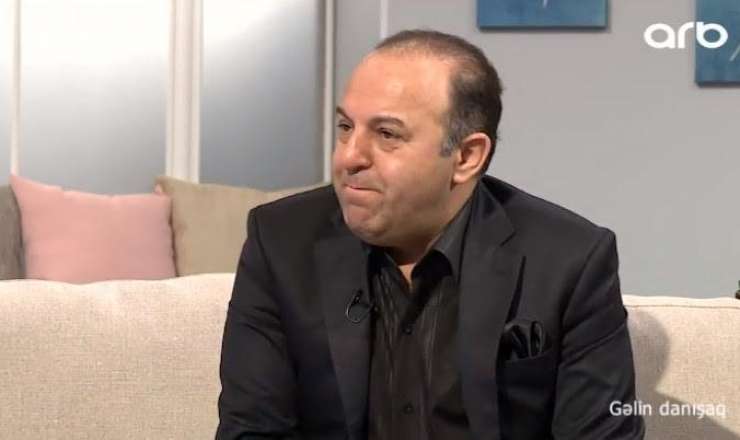 Ölmədik, bu günü də gördük 