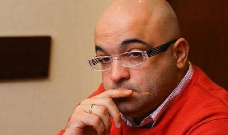 Eynulla Fətullayevdən Mehdiyevlə bağlı mövqe: Bəlkə, FHN-ə hücum edək? 