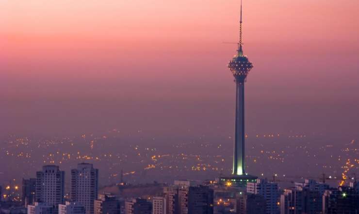 Ermənistan da Tehrana uçuşları ləğv etdi 