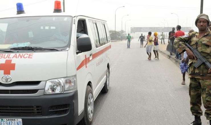 37 mədənçi dəm qazından zəhərlənərək öldü 