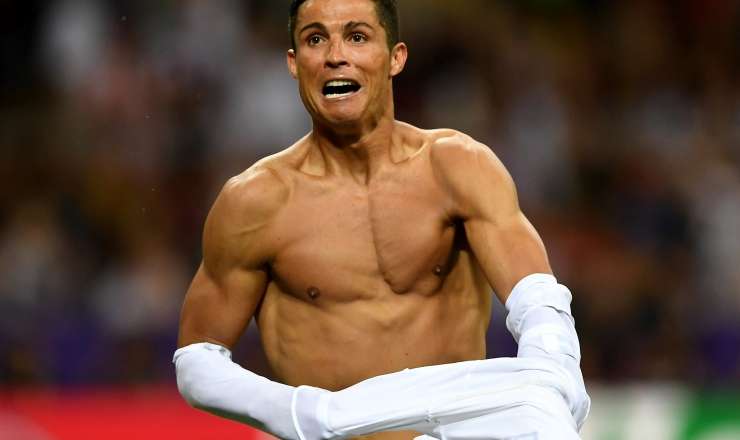Ronaldo DÇ-2026-da da ağlayacaq? -  Buna görə mərc yaratdılar
