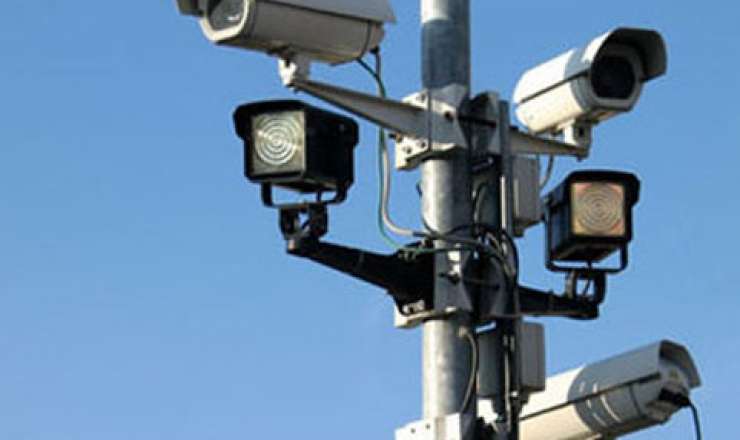 Sürücülərə radarlarla bağlı XƏBƏRDARLIQ - VİDEO 