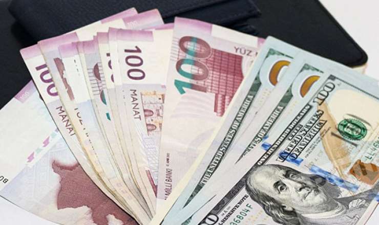 Mərkəzi Bankdan vacib dollar AÇIQLAMASI 