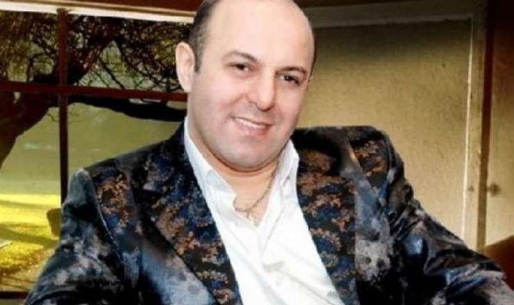 Elariz paylaşdı: Amerikada azərbaycanlı toyu belə olur - VİDEO 