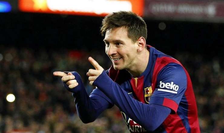 Səs-küylü transfer: "Qalatasaray" Messini gətirməyə hazırlaşır 