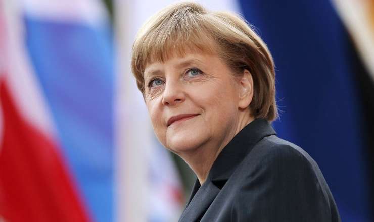 Angela Merkel prezident ola bilər: Xalqın 55 faizi onu istəyir  