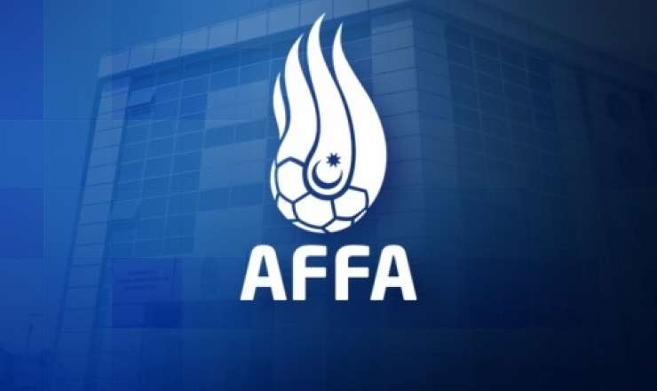 AFFA qonaqlara cərimə yağdırdı – 1360 manat 