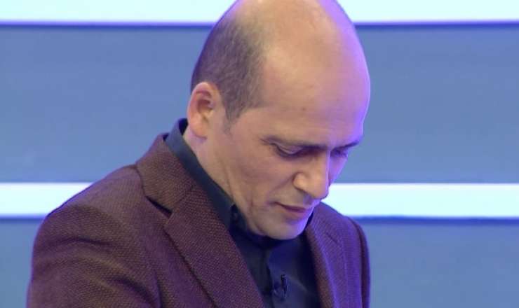 Toyxanadan gəlib Xalq artisti olanlar... - Teymur Əmrahdan sərt 