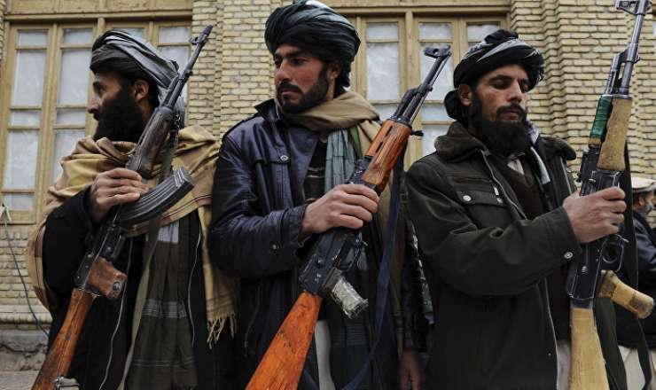 Taliban Trampın tələbini yenə rədd etdi -  Bizimdir!