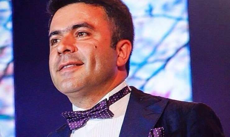 Bəhram Bağırzadədən Cabir İmanovla bağlı təsirli paylaşım - FOTO