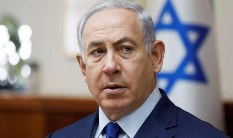 İran nüvə bombasını bu qruplara ötürmək istəyirdi - Netanyahu 