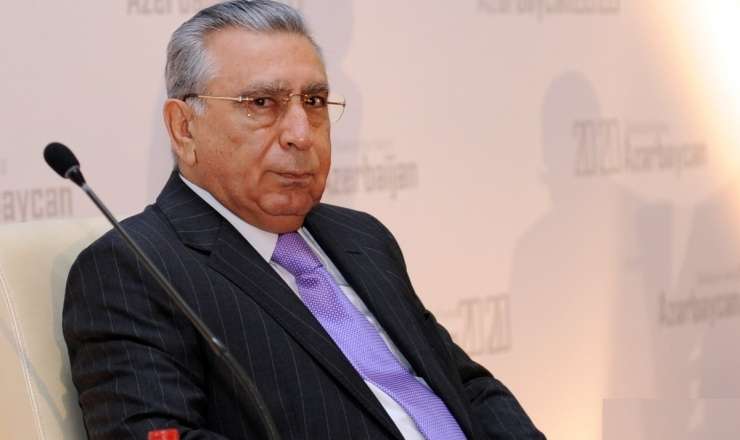 Ramiz Mehdiyevin ölkədə görün, necə təsir gücü var - Vəkil sübut təqdim etdi 
