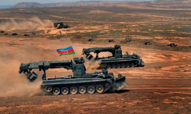 Aprel qələbəsindən  10 il ötür