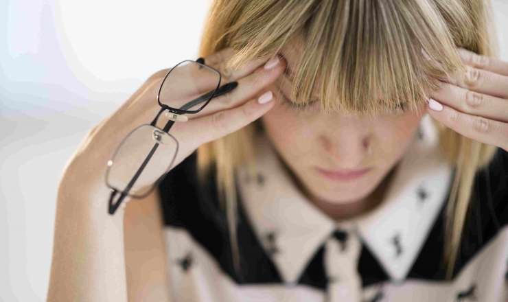 Stress görməni PİSLƏŞDİRƏ bilər 