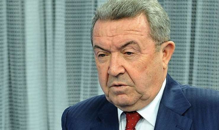 Ramiz Mehdiyevdən sonra sıra onlara çatacaq - Misir Mərdanov