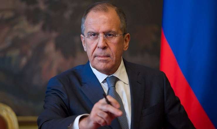 ABŞ yeni regionlarımızdakı referendumları tanımalıdır - Lavrov