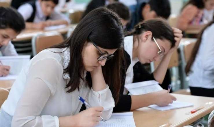 Abituriyentlər üçün MÜHÜM XƏBƏR:  II və III qruplar üzrə...