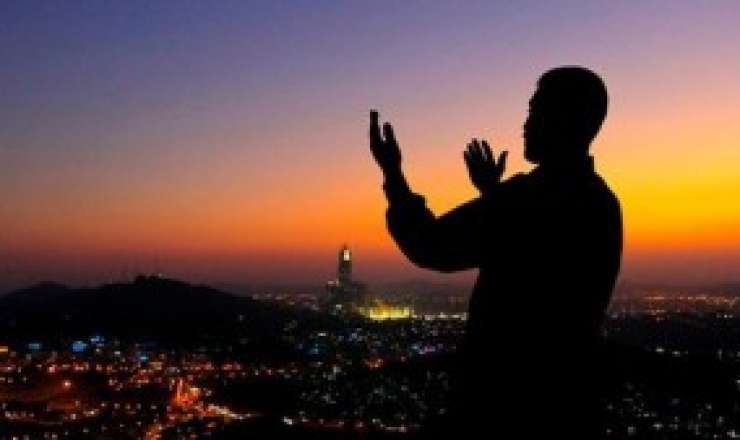 Dualarımızın qəbul olması üçün nə etməliyik? 