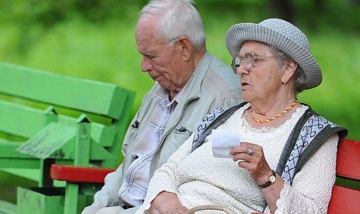 Yaşı 65-dən çox olanların NƏZƏRİNƏ 