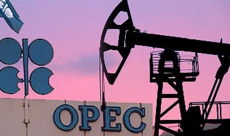 Yeddi OPEC+ ölkəsi neft hasilatını azaldacaq 