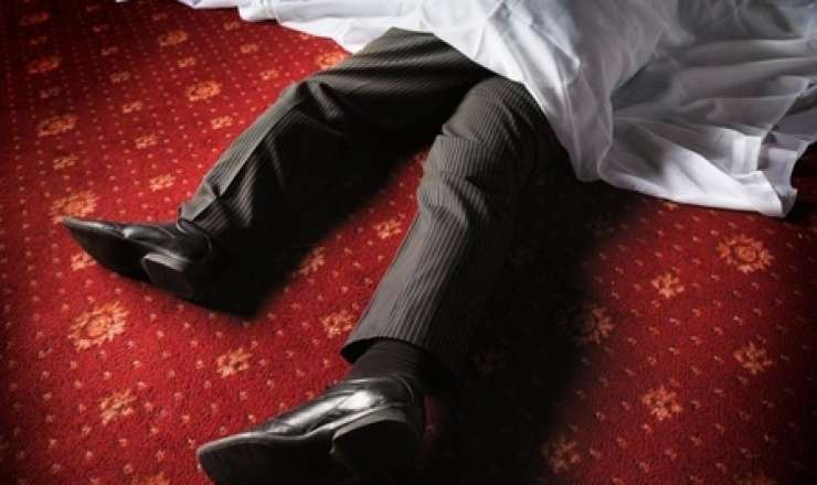 Kirayədə qaldığı evdə meyiti tapıldı 