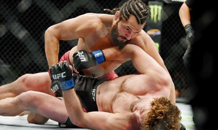 Bakıdakı UFC turnirinin biletləri satışa çıxarılır - TARİX 