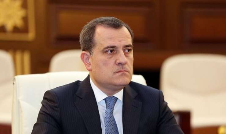 Bayramov Arakçı ilə danışdı: Ərazimizdən İrana hücum... 