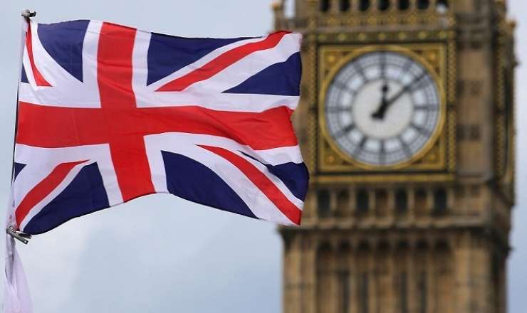 İngiltərədən ABŞ-yə yaşıl işıq – Qapılarını açdı 