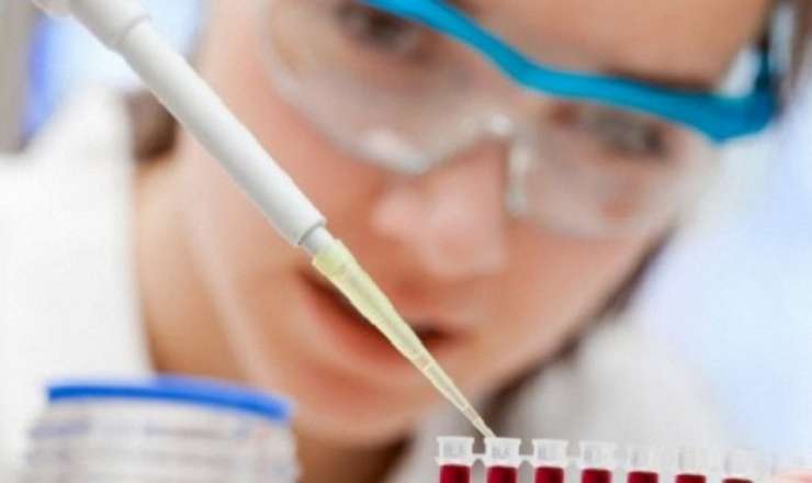 "Referans"da pasiyentə səhvən xərçəng diaqnozu qoyuldu - FOTO 