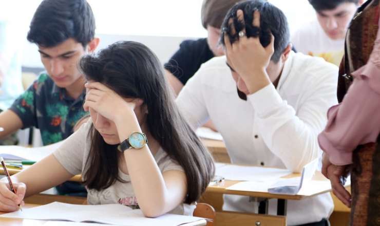 Keçid balı aşağı, gələcəyi parlaq olan 5  İXTİSAS
