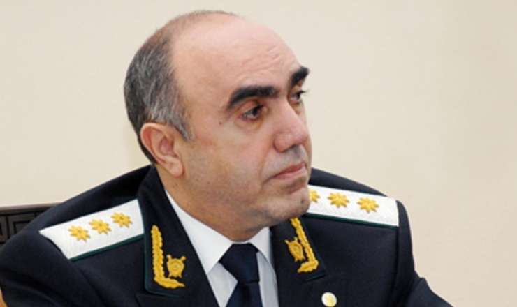 Bu gün vəfat edən polkovnik Qaralovun qohumu imiş - Foto 