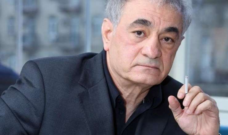 Xalq artisti: "Utandırdınız bizi..." -  VİDEO