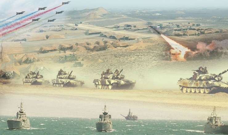 Bu gün Azərbaycanda Dövlət Suverenliyi günüdür 