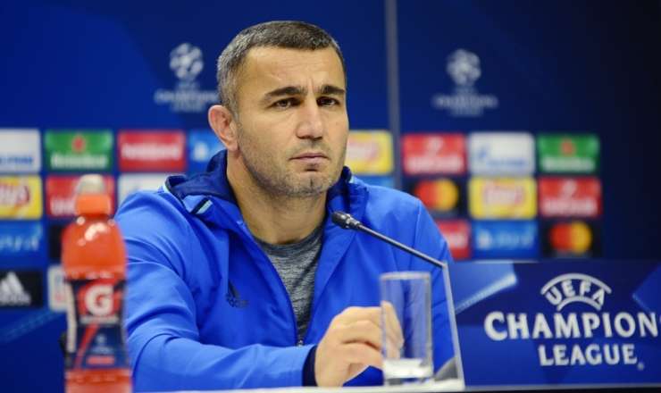 Qurban Qurbanov təkdir – “Qarabağ” baş məşqçisindən unikal göstərici 