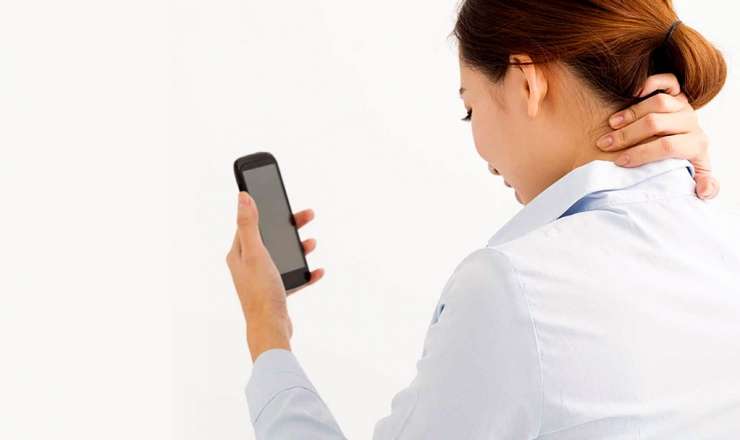 Telefonun bəxş etdiyi xəstəliklər –  Alimlər həyəcan təbili çalır
