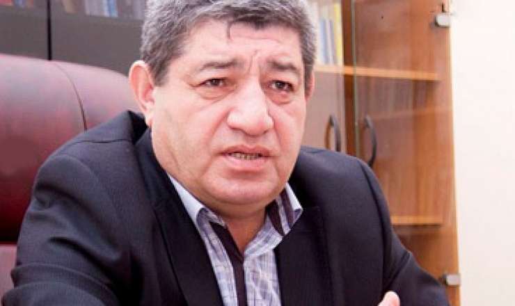 Nizami Cəfərov: Elmin və sözün müdrik səsi   