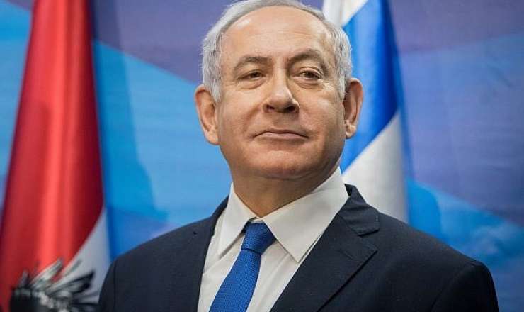 Seçkinin ilkin nəticəsi: Netanyahu qalib gəlir... 