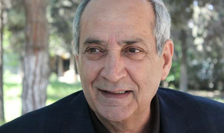 Adını Asim qoyun, ölsəm əvvəlinə "R" əlavə edərsiz... -  Rasim Balayevin qəribə "vəsiyyəti"