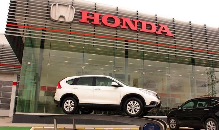 “Honda” və “Nissan”dan texnoloji ittifaq 